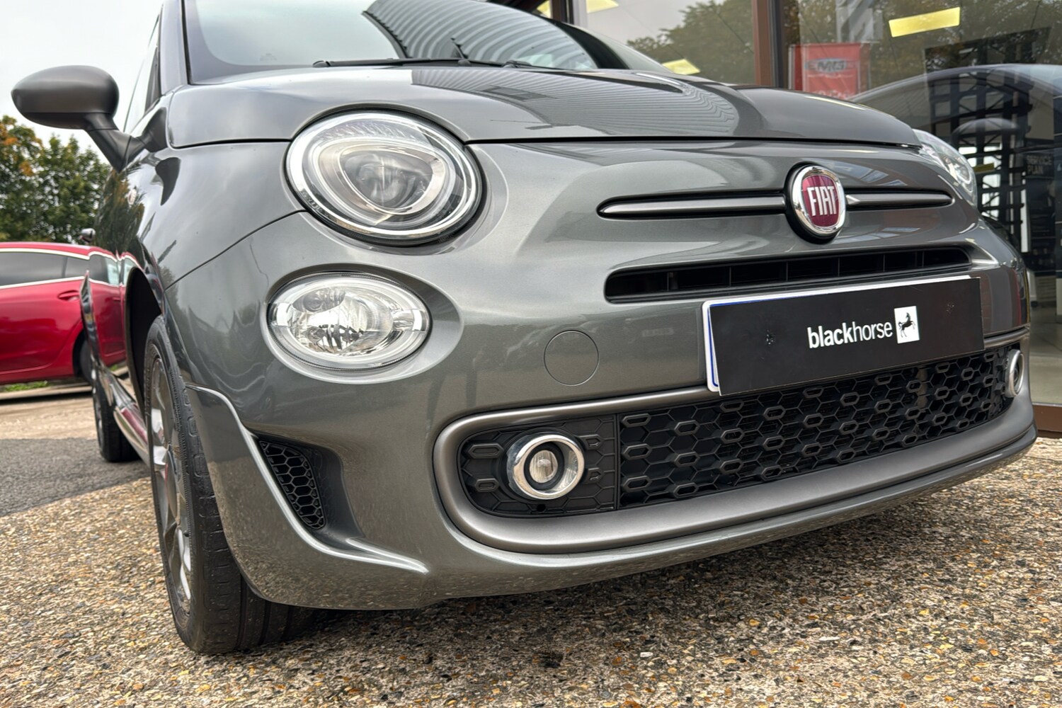 Used Fiat 500 2020 for sale - 76243440: Photo 28