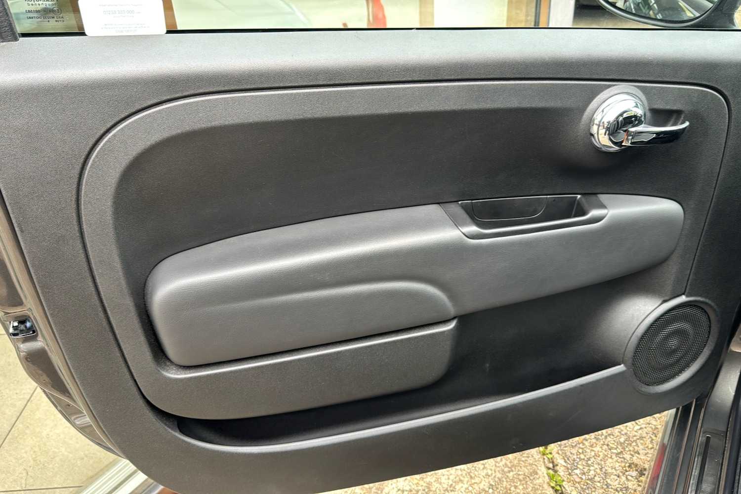 Used Fiat 500 2020 for sale - 76243440: Photo 32