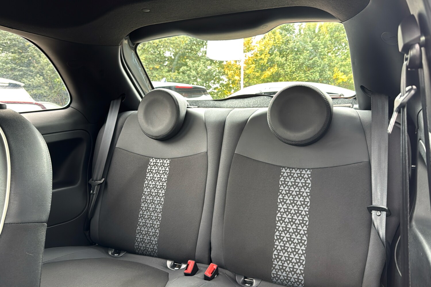 Used Fiat 500 2020 for sale - 76243440: Photo 33