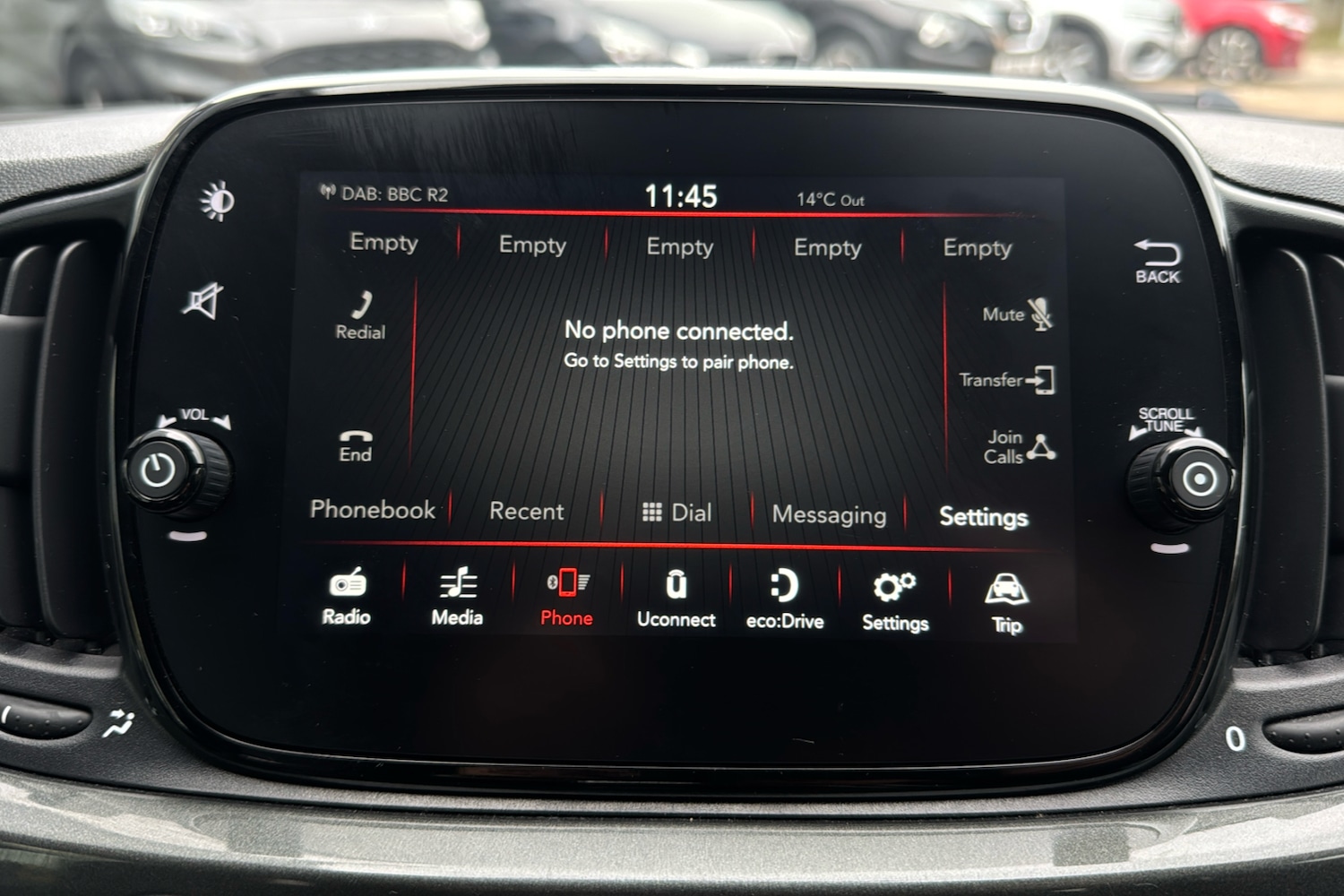 Used Fiat 500 2020 for sale - 76243440: Photo 35