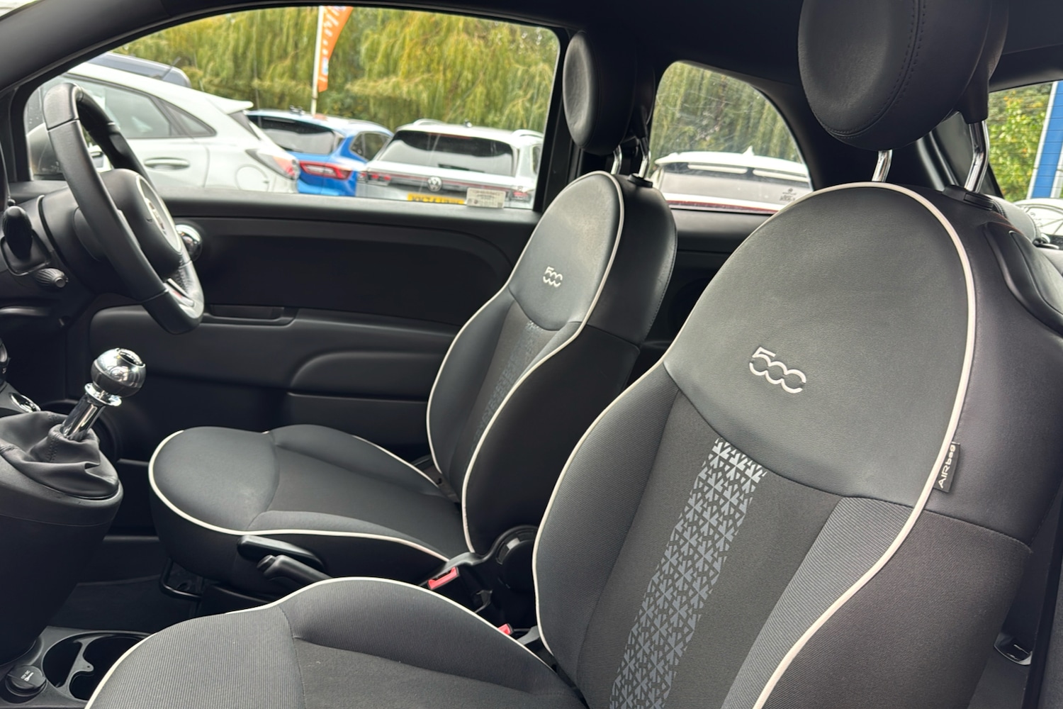 Used Fiat 500 2020 for sale - 76243440: Photo 36