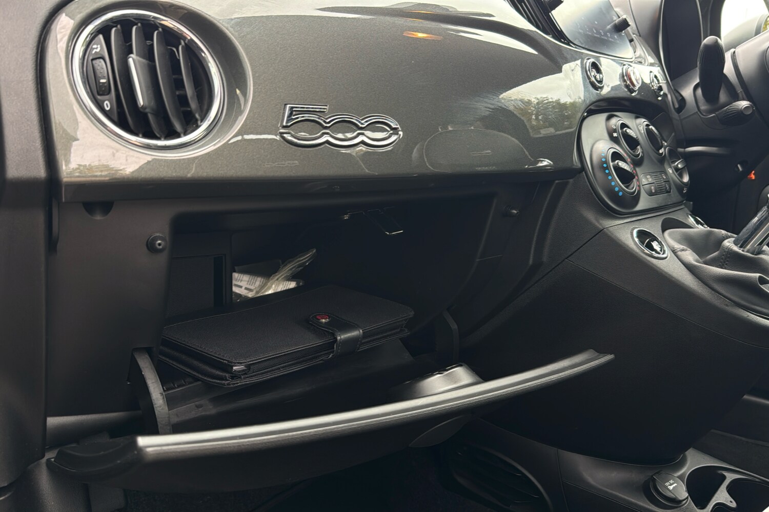 Used Fiat 500 2020 for sale - 76243440: Photo 37