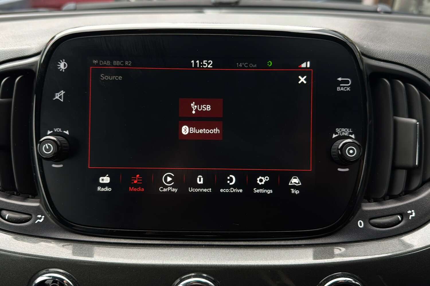 Used Fiat 500 2020 for sale - 76243440: Photo 39