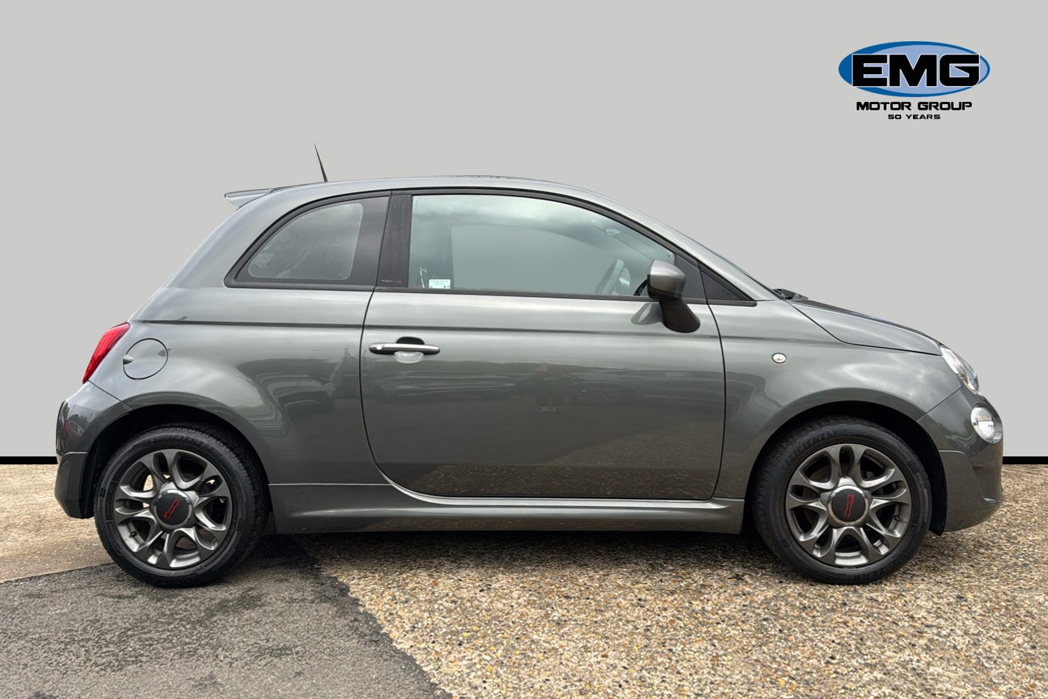 Used Fiat 500 2020 for sale - 76243440: Photo 4