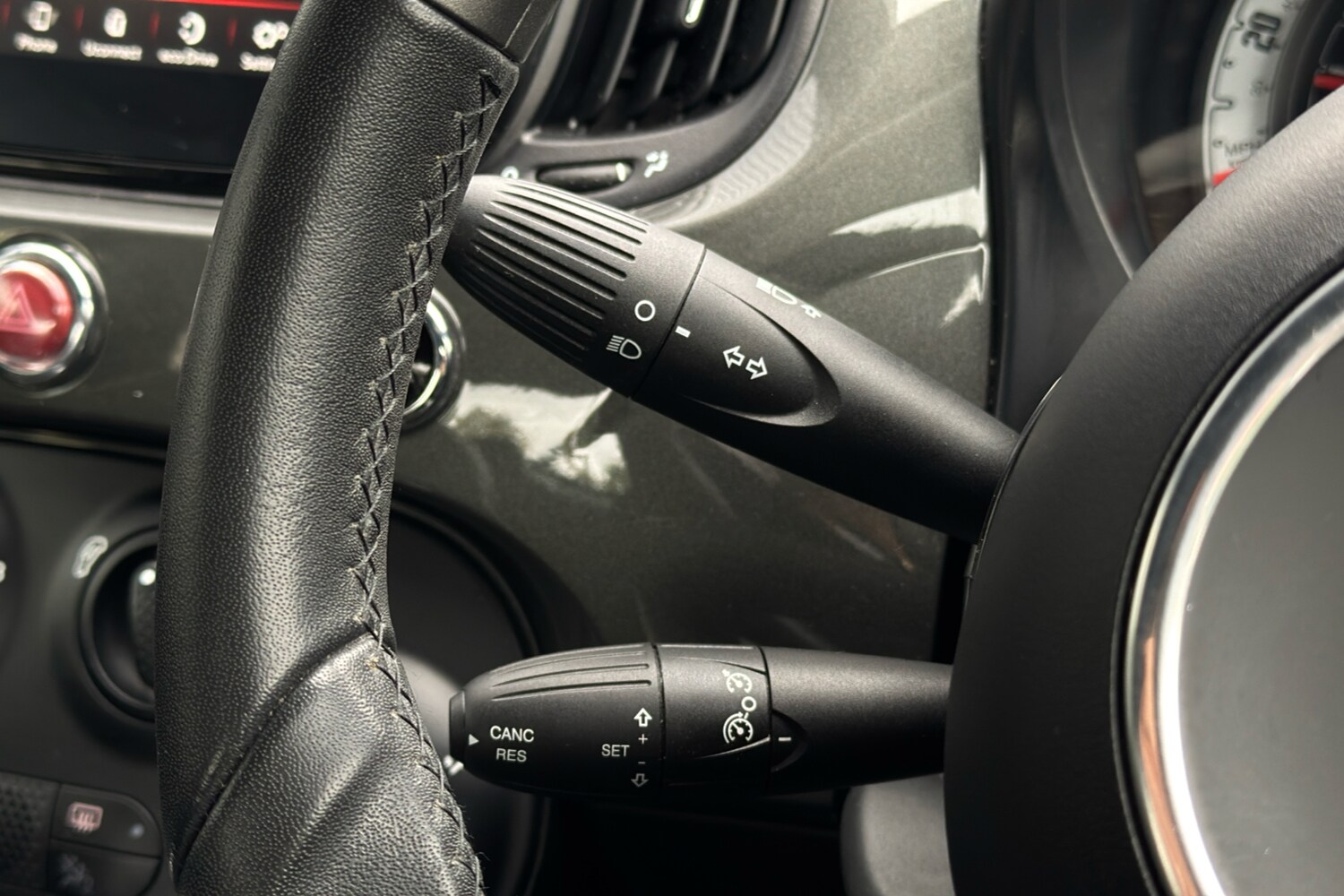 Used Fiat 500 2020 for sale - 76243440: Photo 40