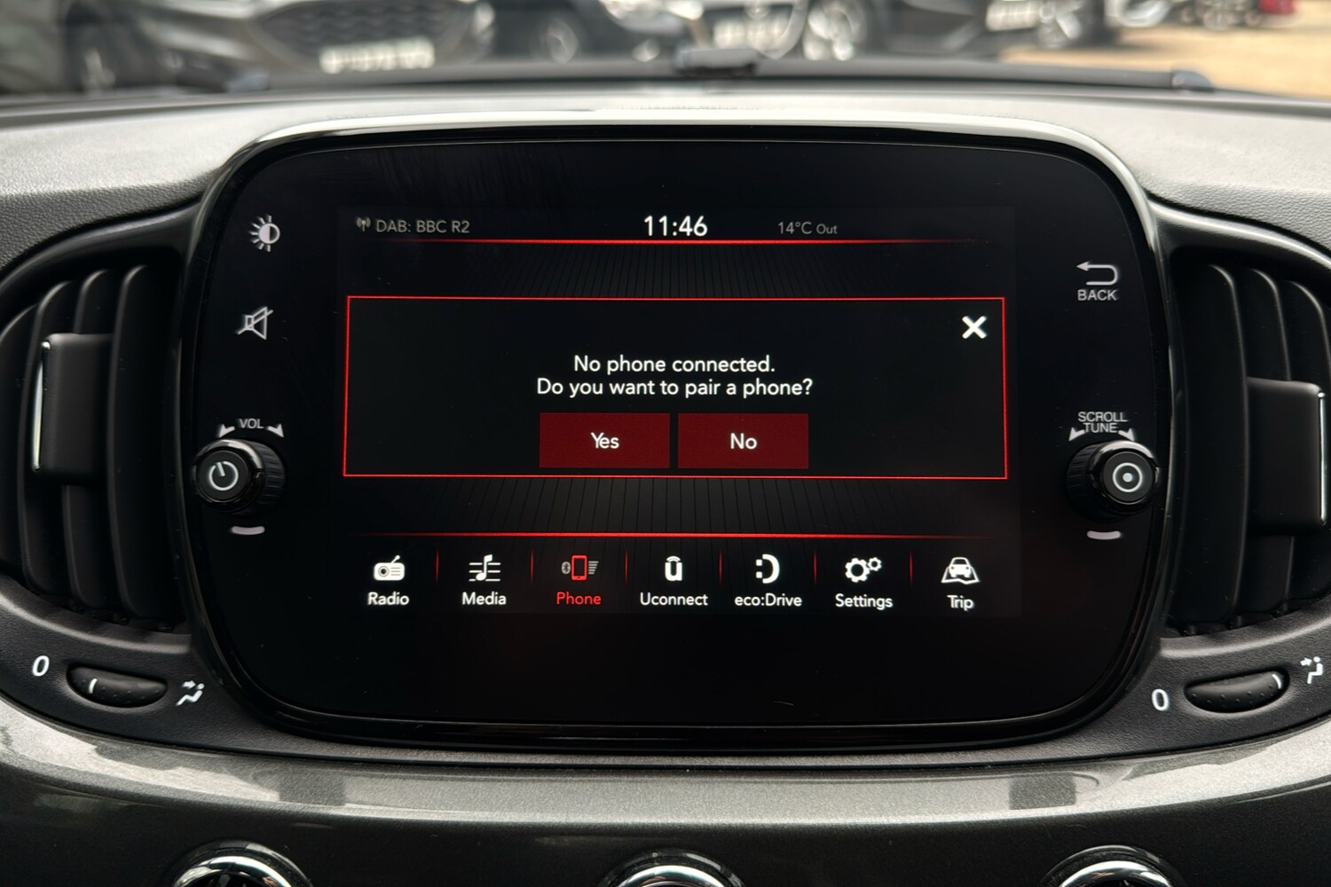 Used Fiat 500 2020 for sale - 76243440: Photo 41