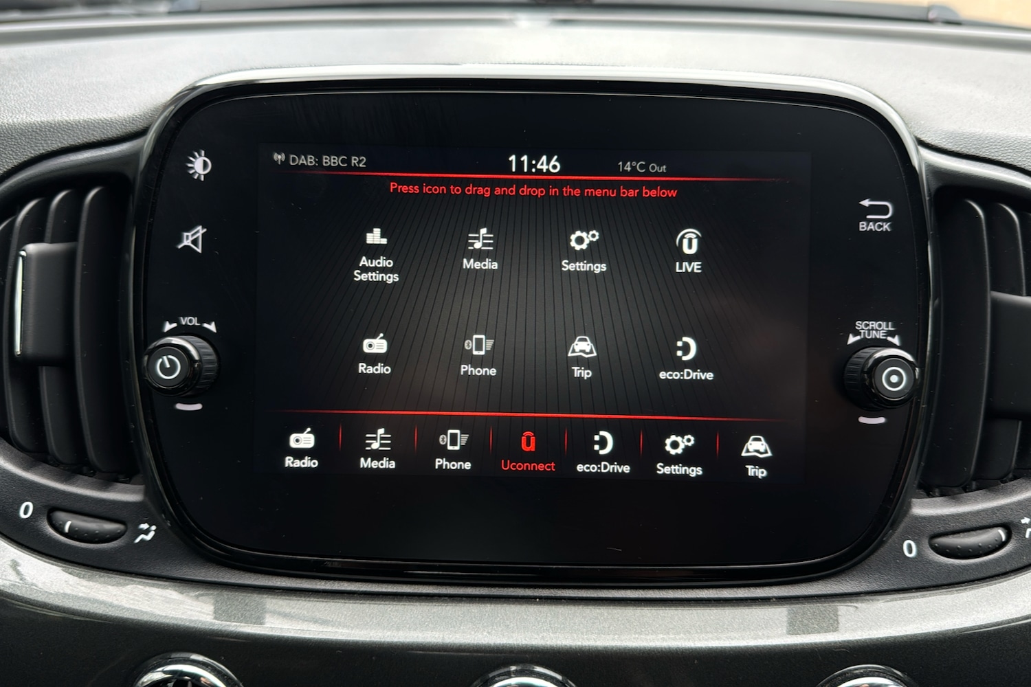 Used Fiat 500 2020 for sale - 76243440: Photo 42