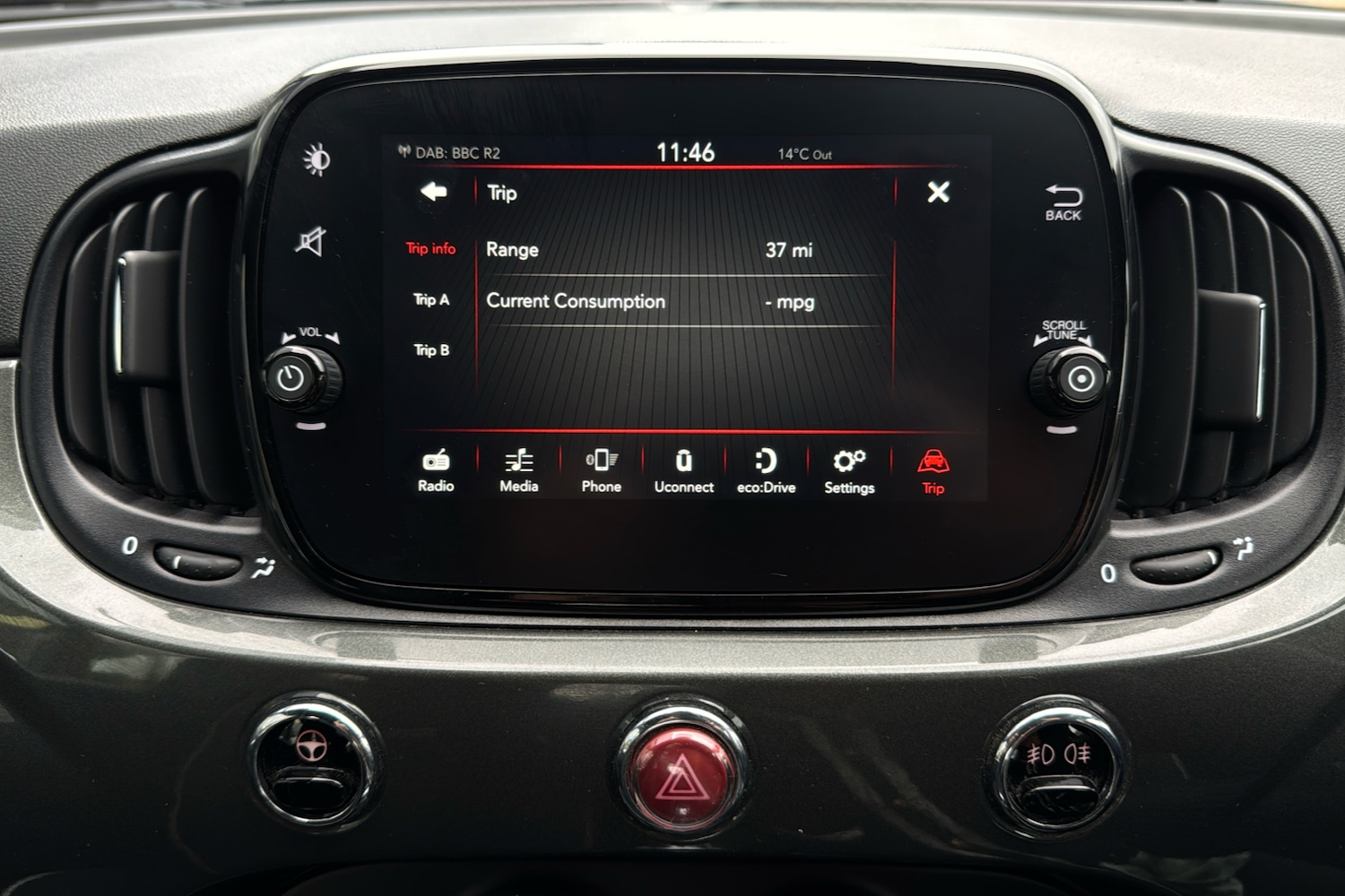 Used Fiat 500 2020 for sale - 76243440: Photo 43