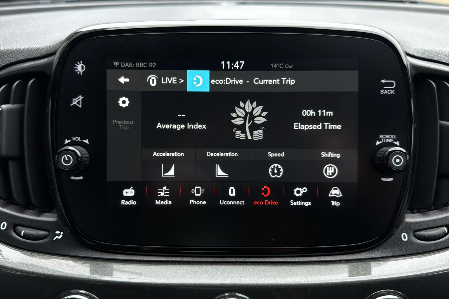 Used Fiat 500 2020 for sale - 76243440: Photo 44