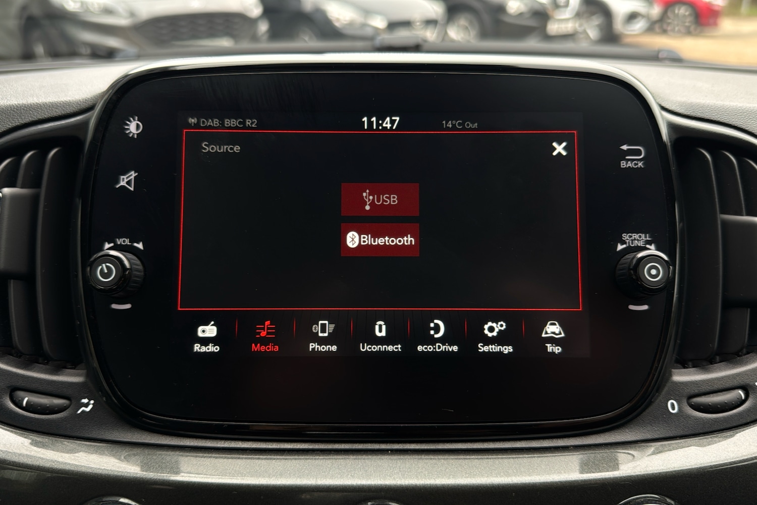 Used Fiat 500 2020 for sale - 76243440: Photo 46