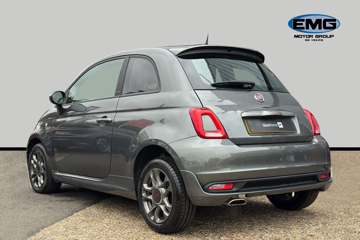 Used Fiat 500 2020 for sale - 76243440: Photo 5