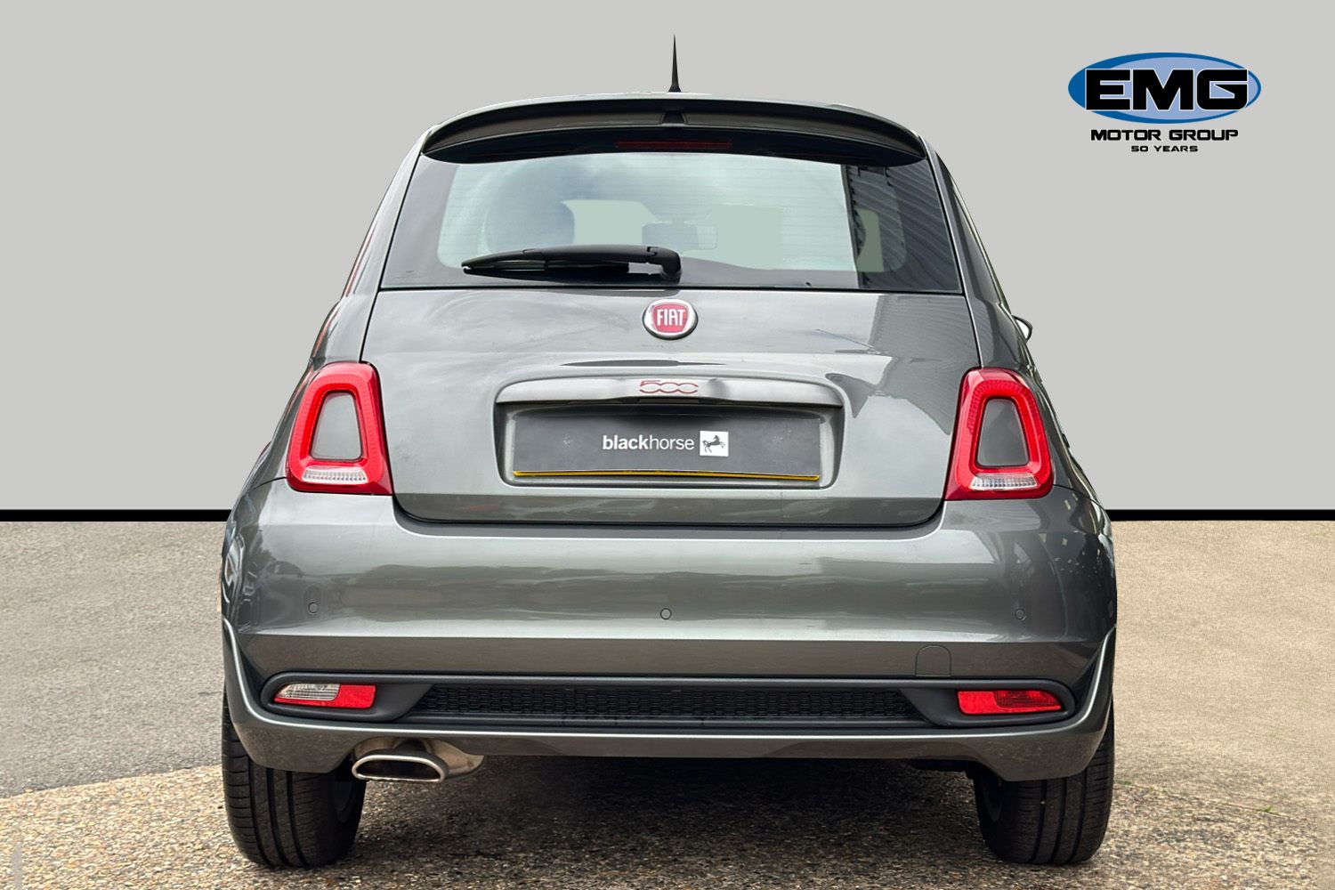 Used Fiat 500 2020 for sale - 76243440: Photo 6