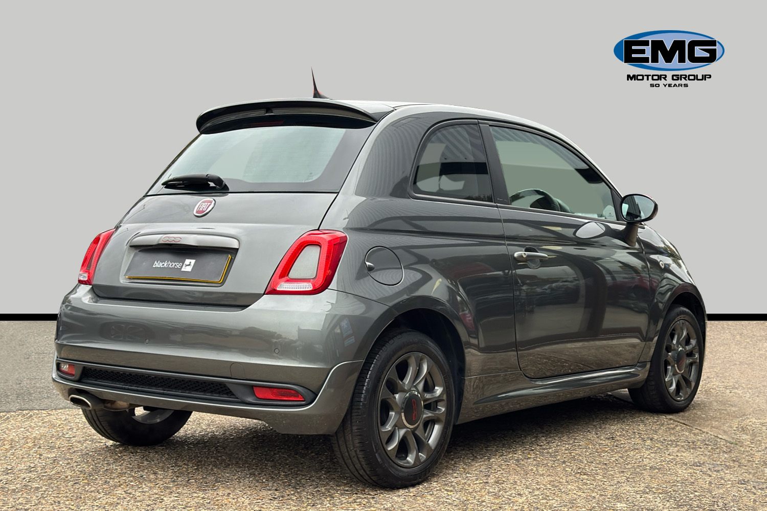 Used Fiat 500 2020 for sale - 76243440: Photo 7