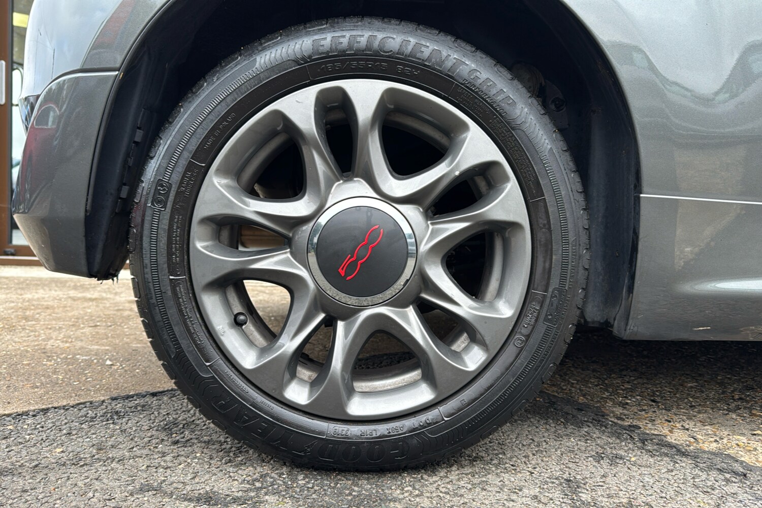 Used Fiat 500 2020 for sale - 76243440: Photo 8