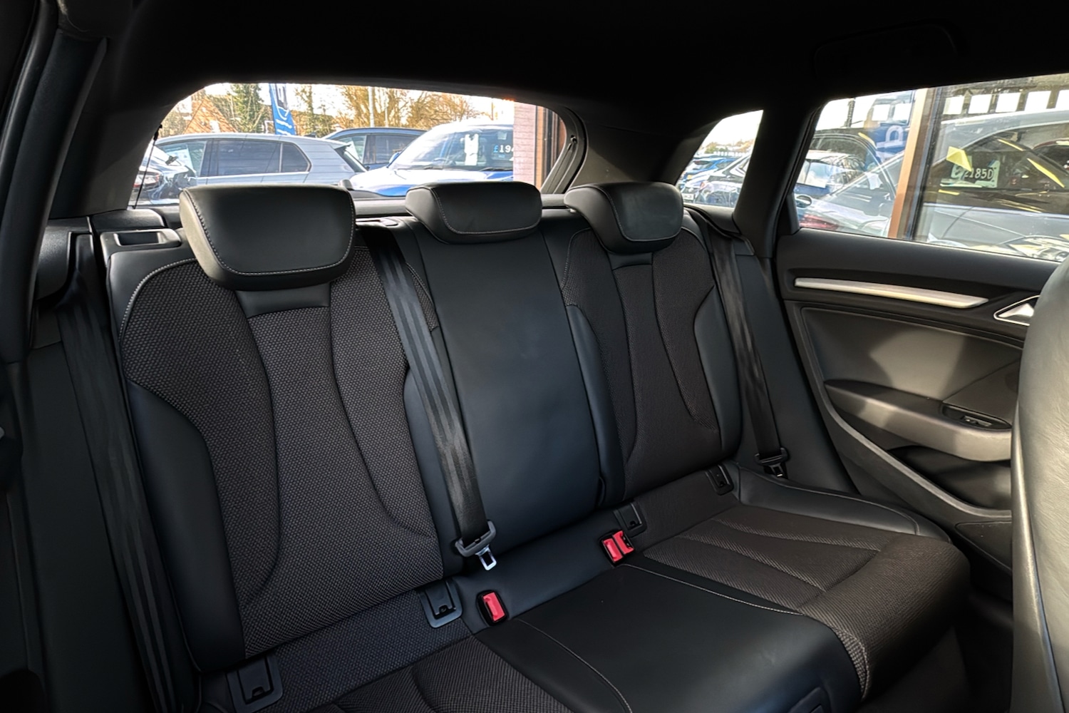 Used Audi A3 2018 for sale - 77164535: Photo 12