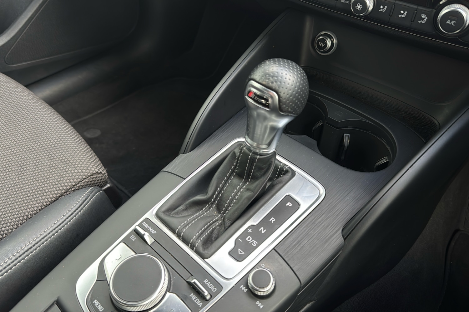 Used Audi A3 2018 for sale - 77164535: Photo 13