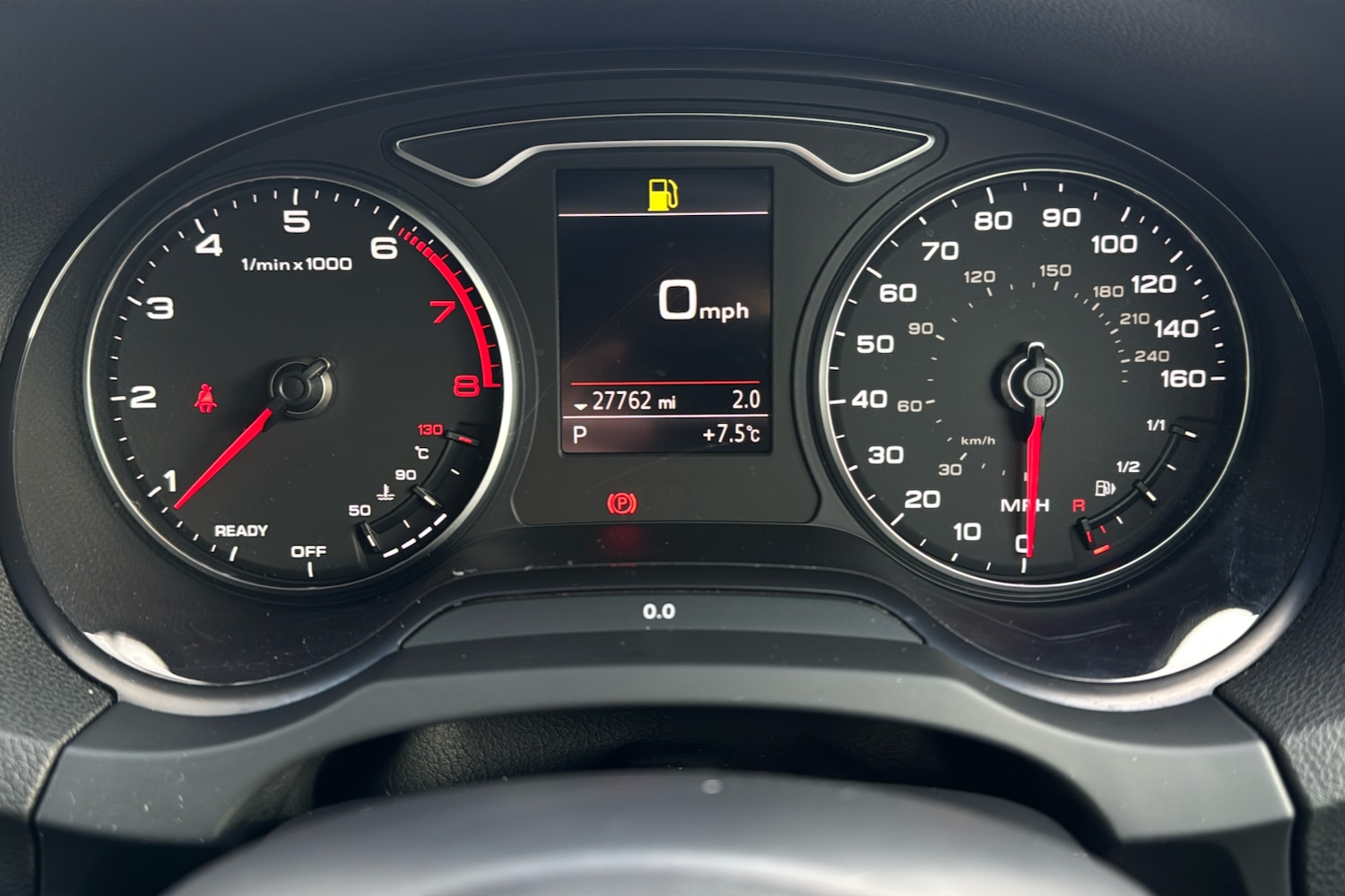 Used Audi A3 2018 for sale - 77164535: Photo 14