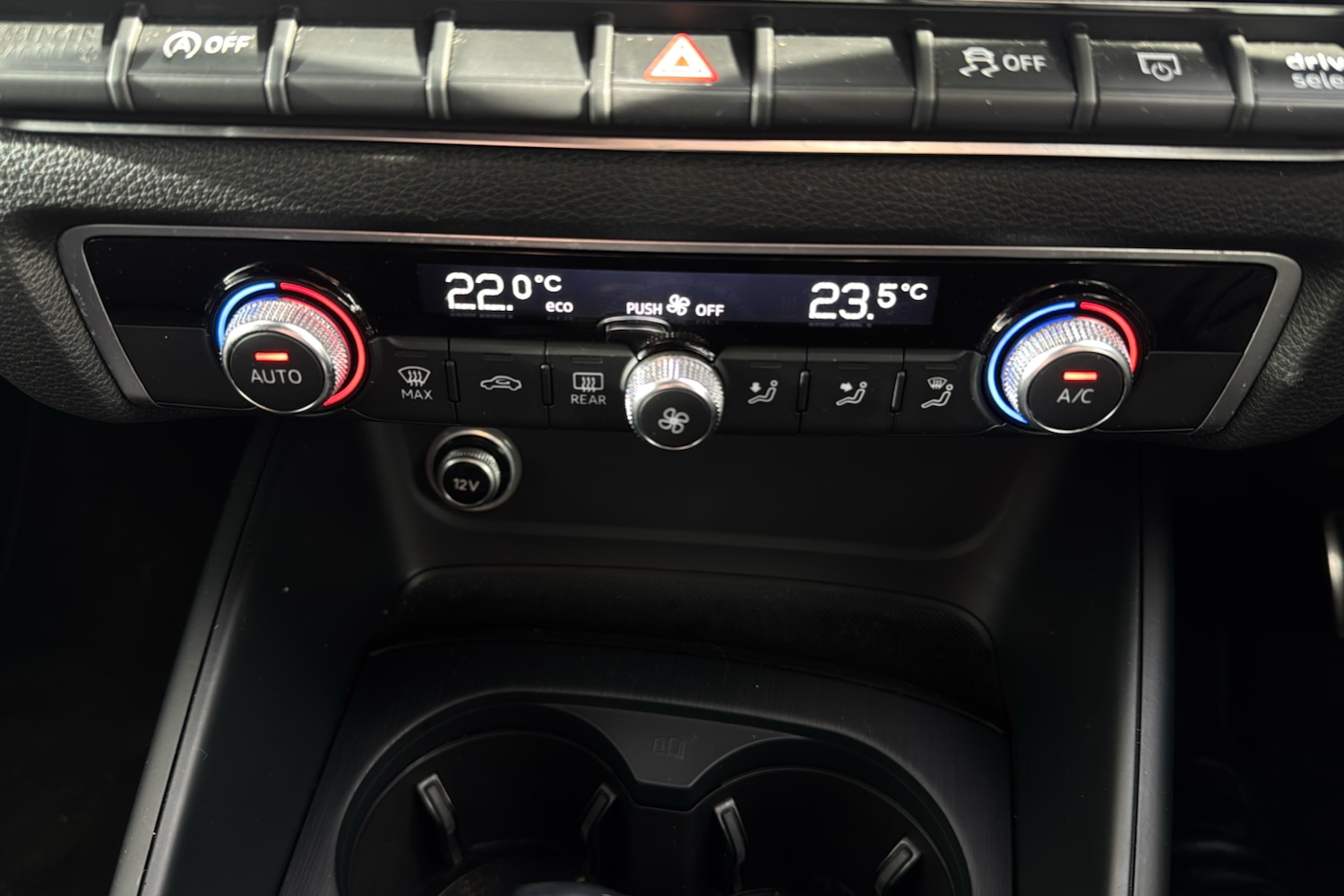 Used Audi A3 2018 for sale - 77164535: Photo 16