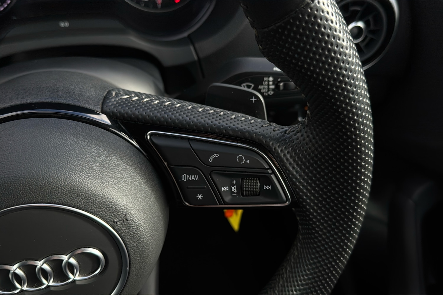 Used Audi A3 2018 for sale - 77164535: Photo 18