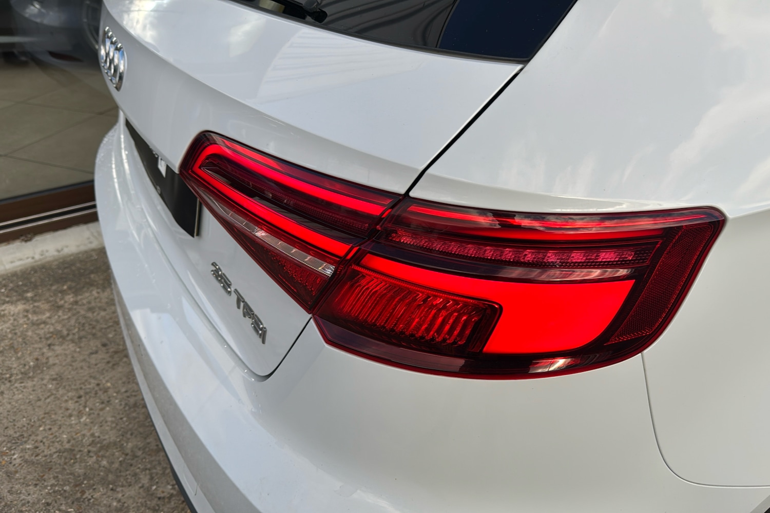 Used Audi A3 2018 for sale - 77164535: Photo 32