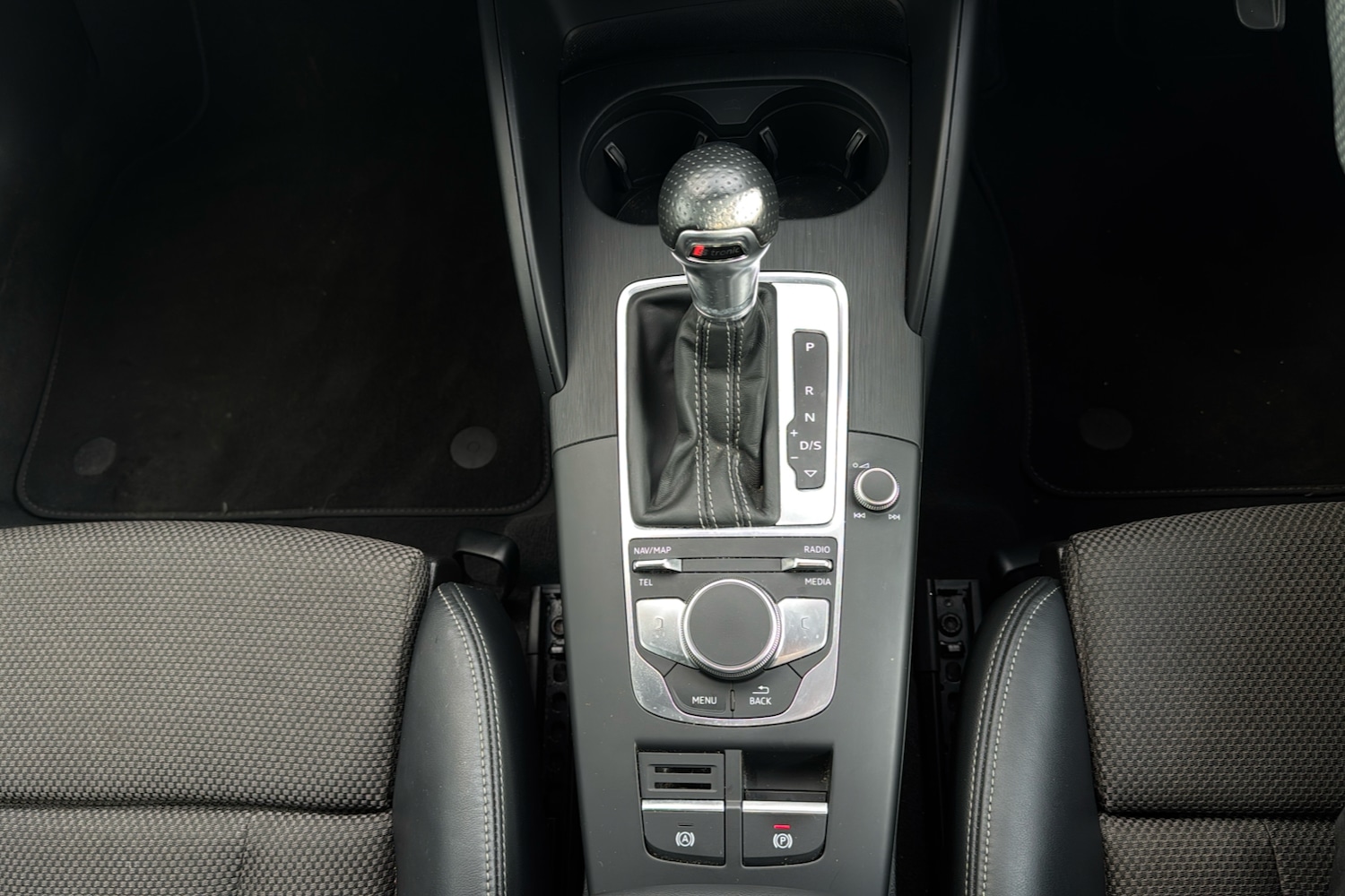 Used Audi A3 2018 for sale - 77164535: Photo 34