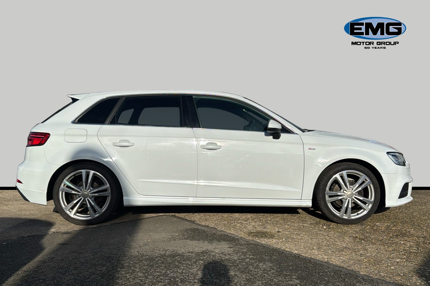 Used Audi A3 2018 for sale - 77164535: Photo 4