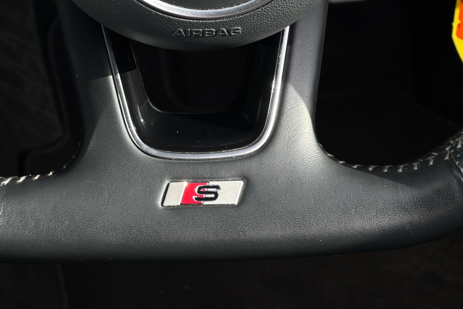 Used Audi A3 2018 for sale - 77164535: Photo 40