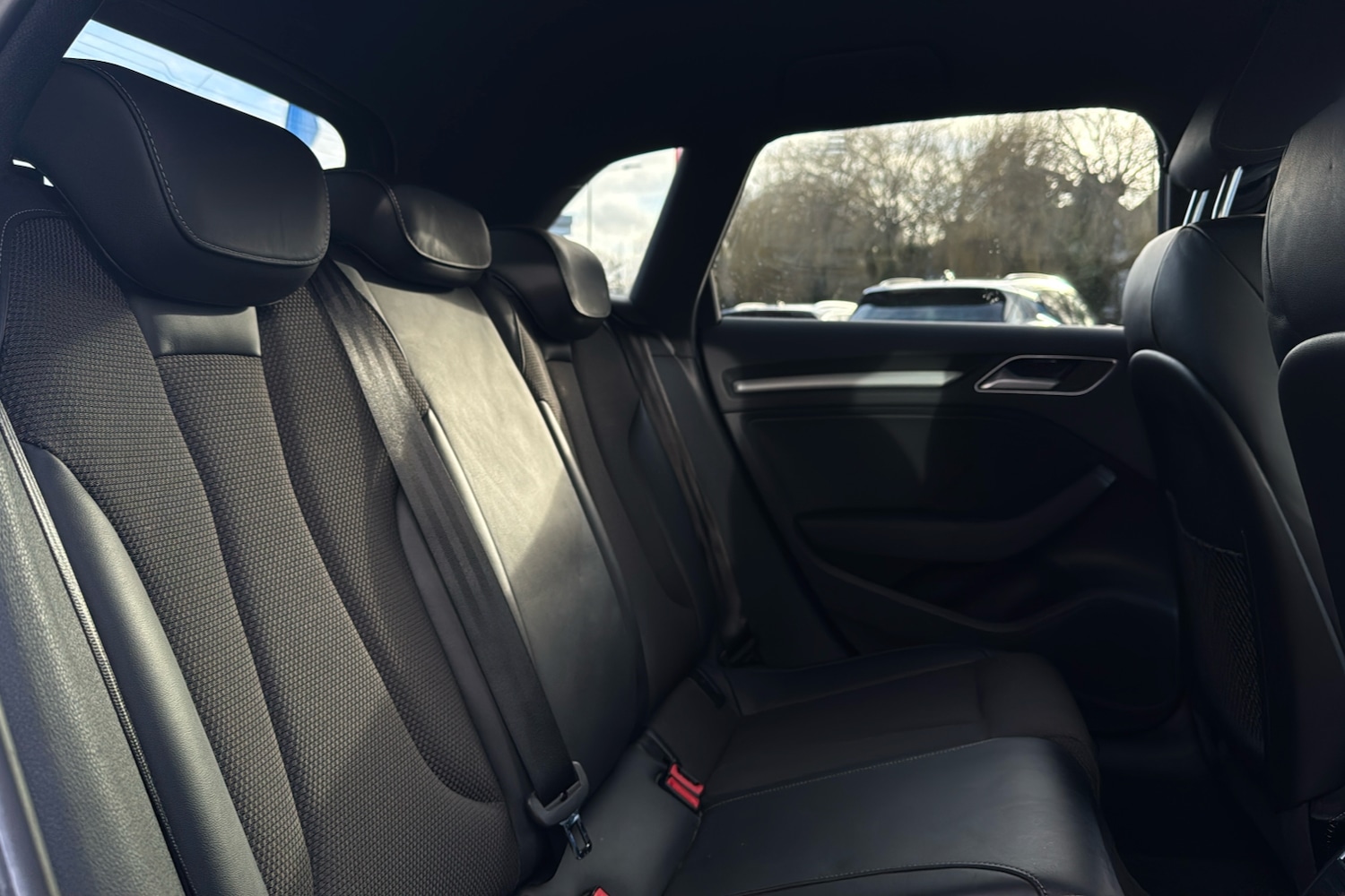 Used Audi A3 2018 for sale - 77164535: Photo 44