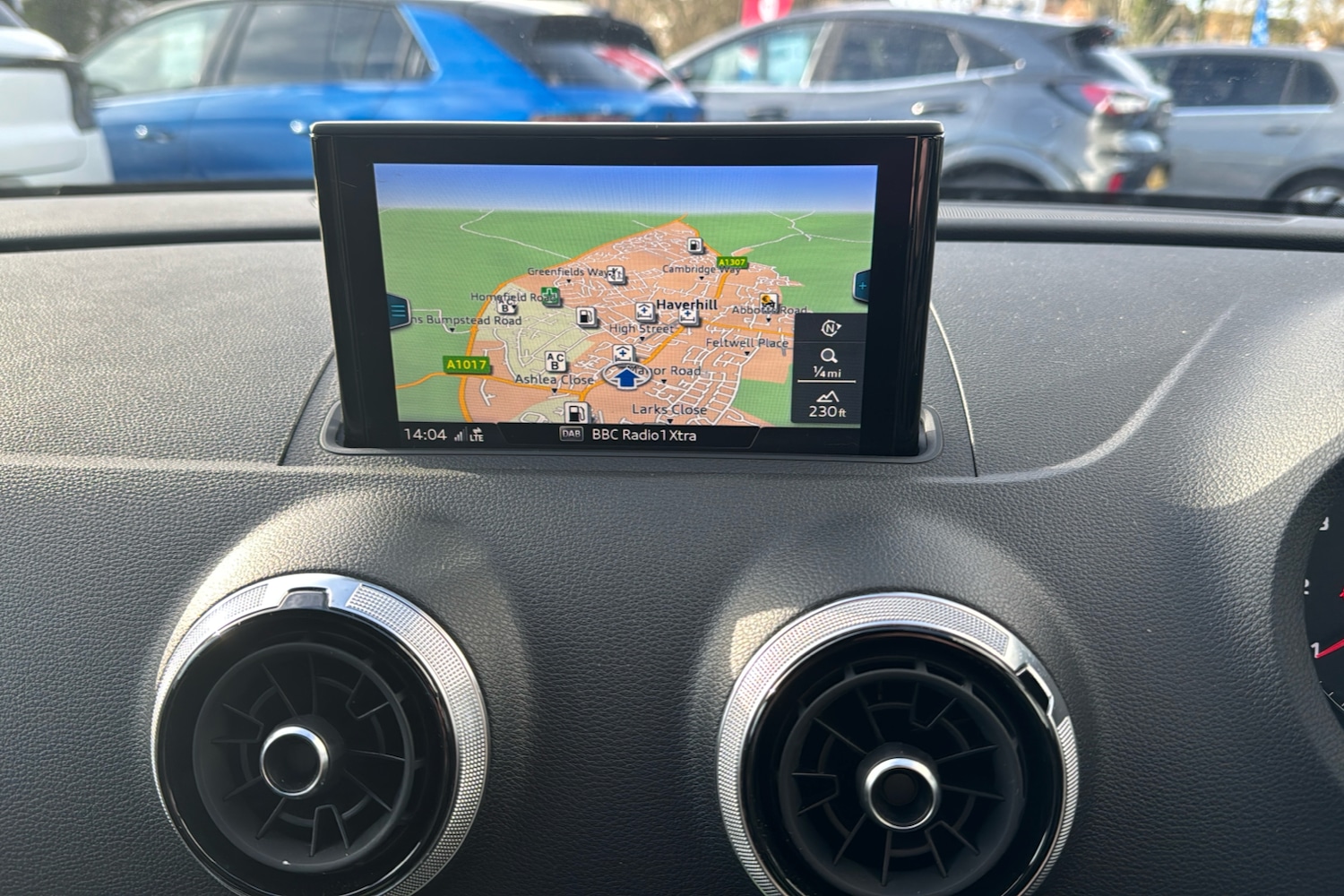 Used Audi A3 2018 for sale - 77164535: Photo 46