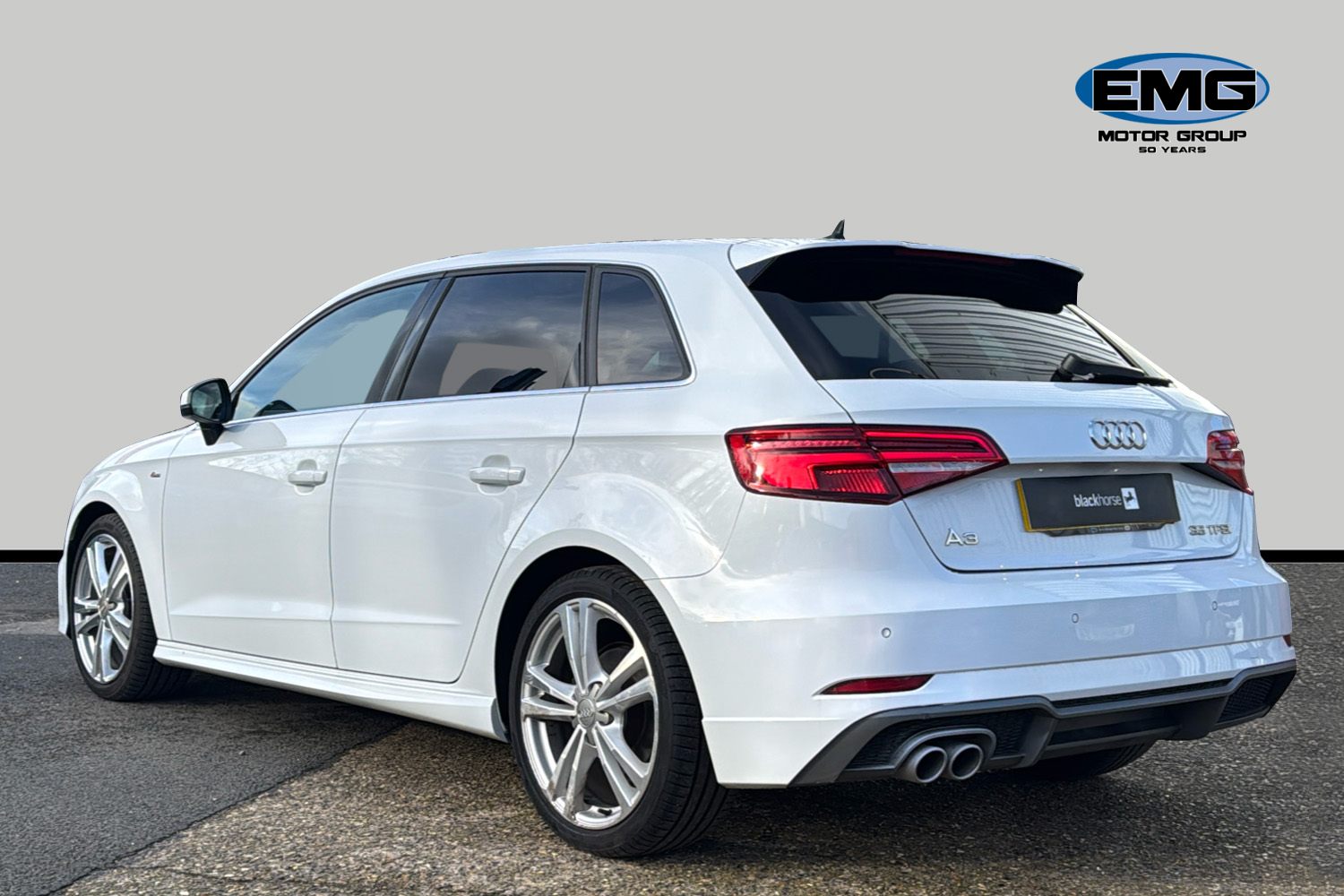 Used Audi A3 2018 for sale - 77164535: Photo 5