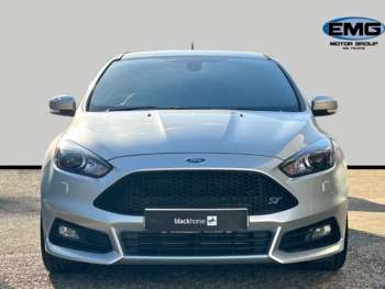 Used Ford Focus 2018 for sale - 74937110: Photo