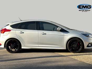 Used Ford Focus 2018 for sale - 74937110: Photo