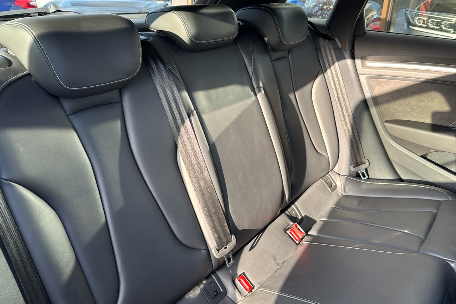 Used Audi RS3 2017 for sale - 76762880: Photo 12