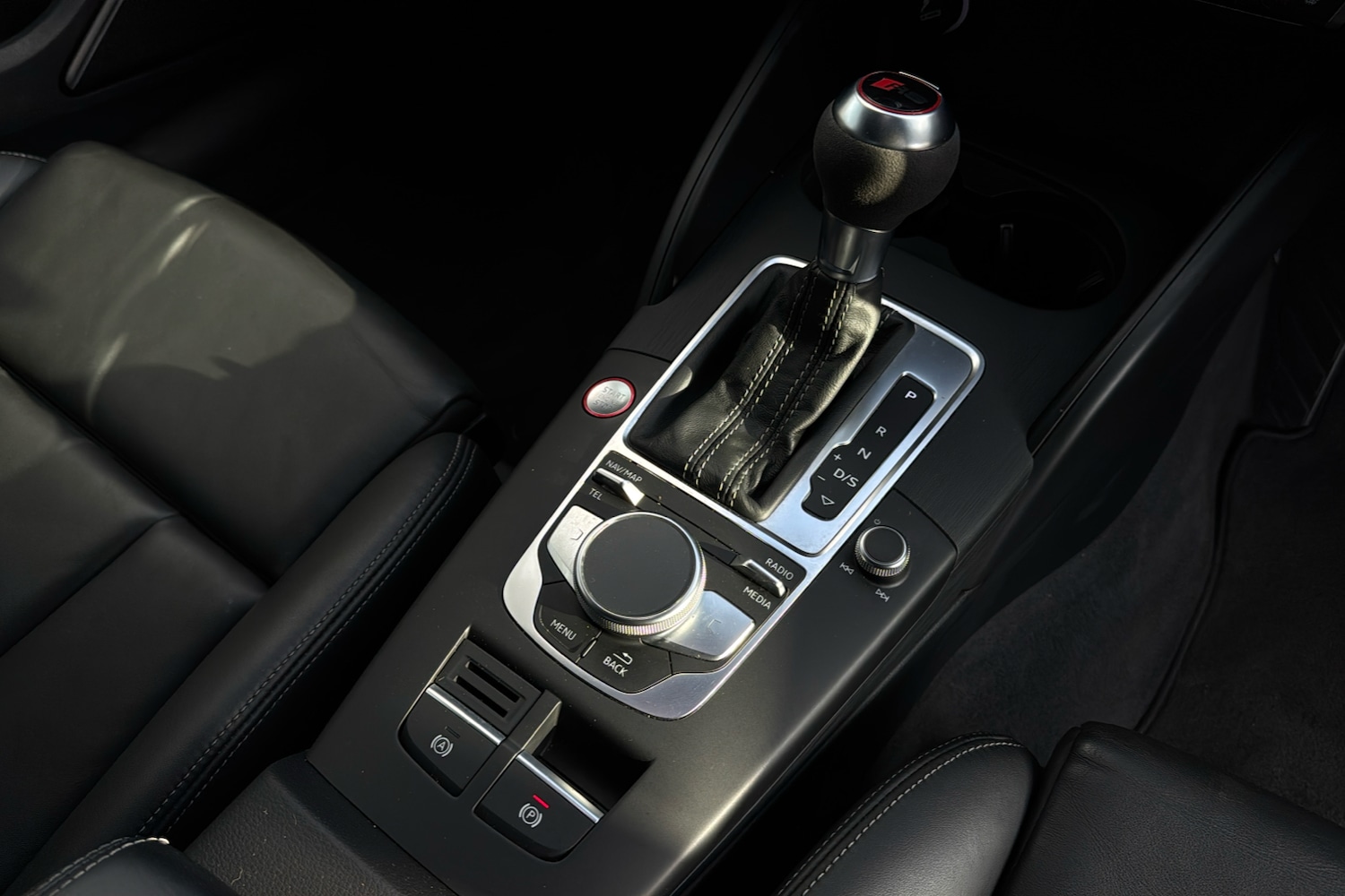 Used Audi RS3 2017 for sale - 76762880: Photo 13