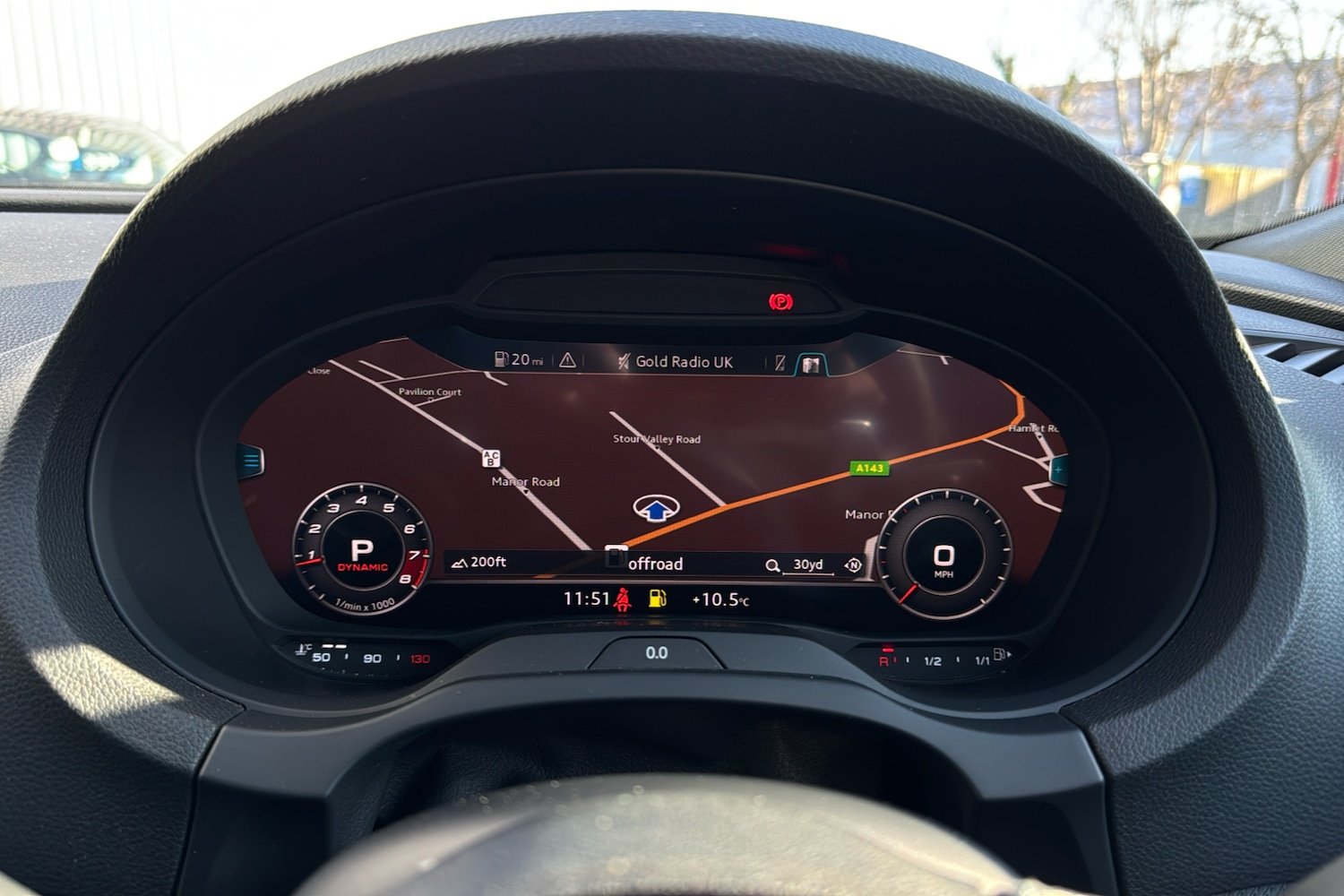 Used Audi RS3 2017 for sale - 76762880: Photo 14