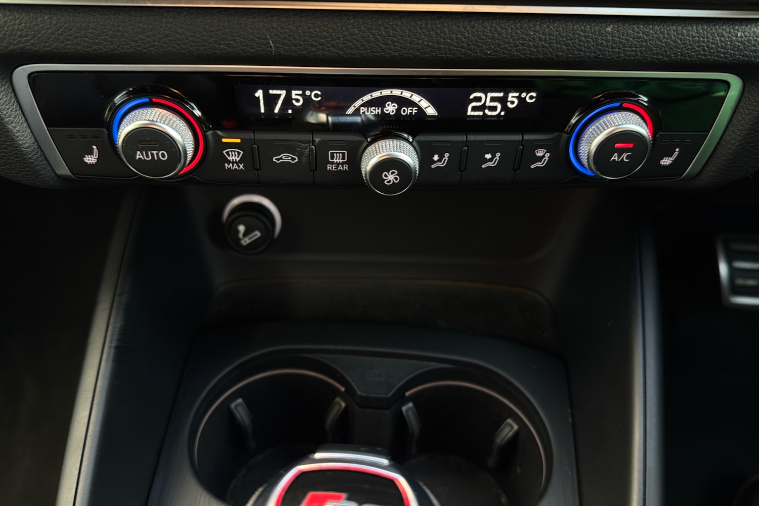 Used Audi RS3 2017 for sale - 76762880: Photo 16