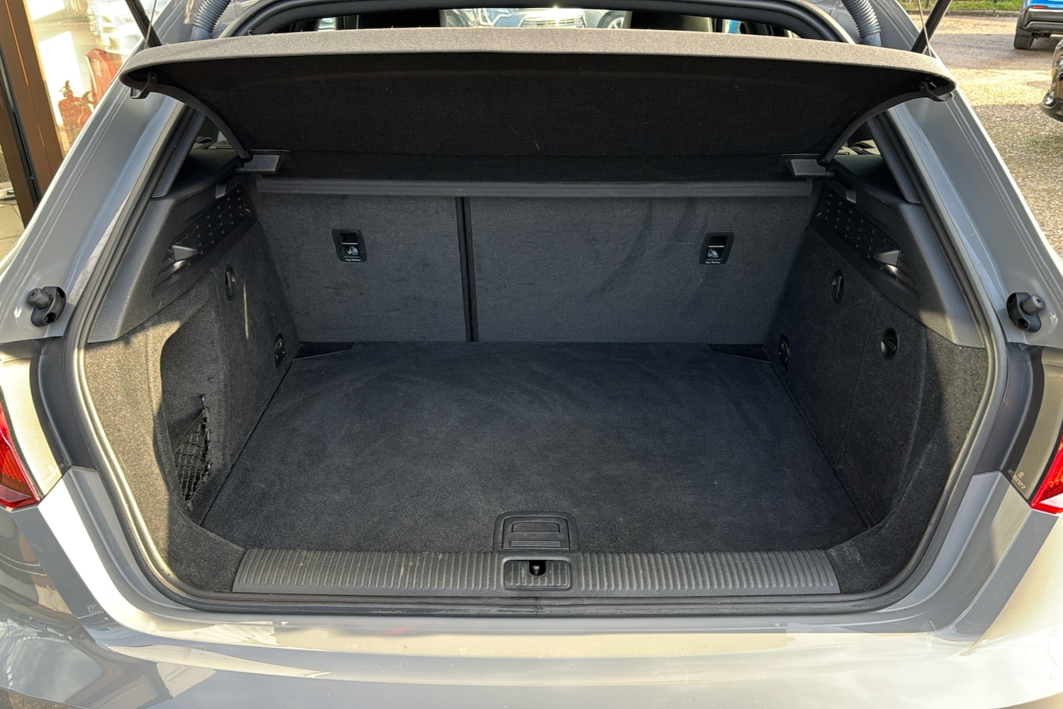 Used Audi RS3 2017 for sale - 76762880: Photo 19