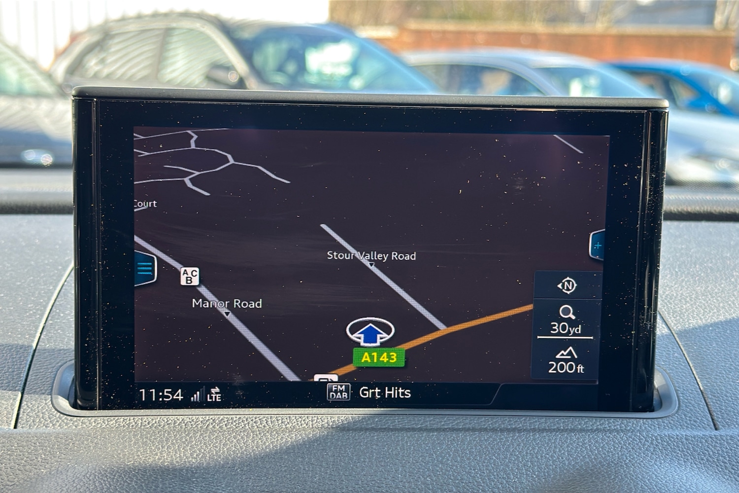 Used Audi RS3 2017 for sale - 76762880: Photo 21