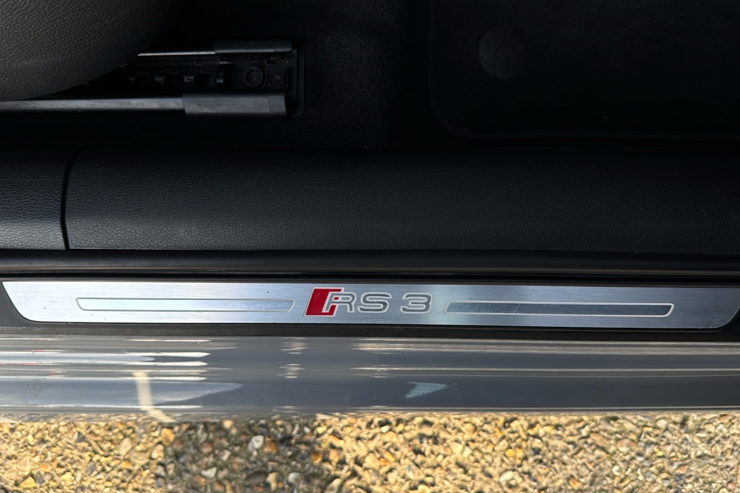 Used Audi RS3 2017 for sale - 76762880: Photo 28