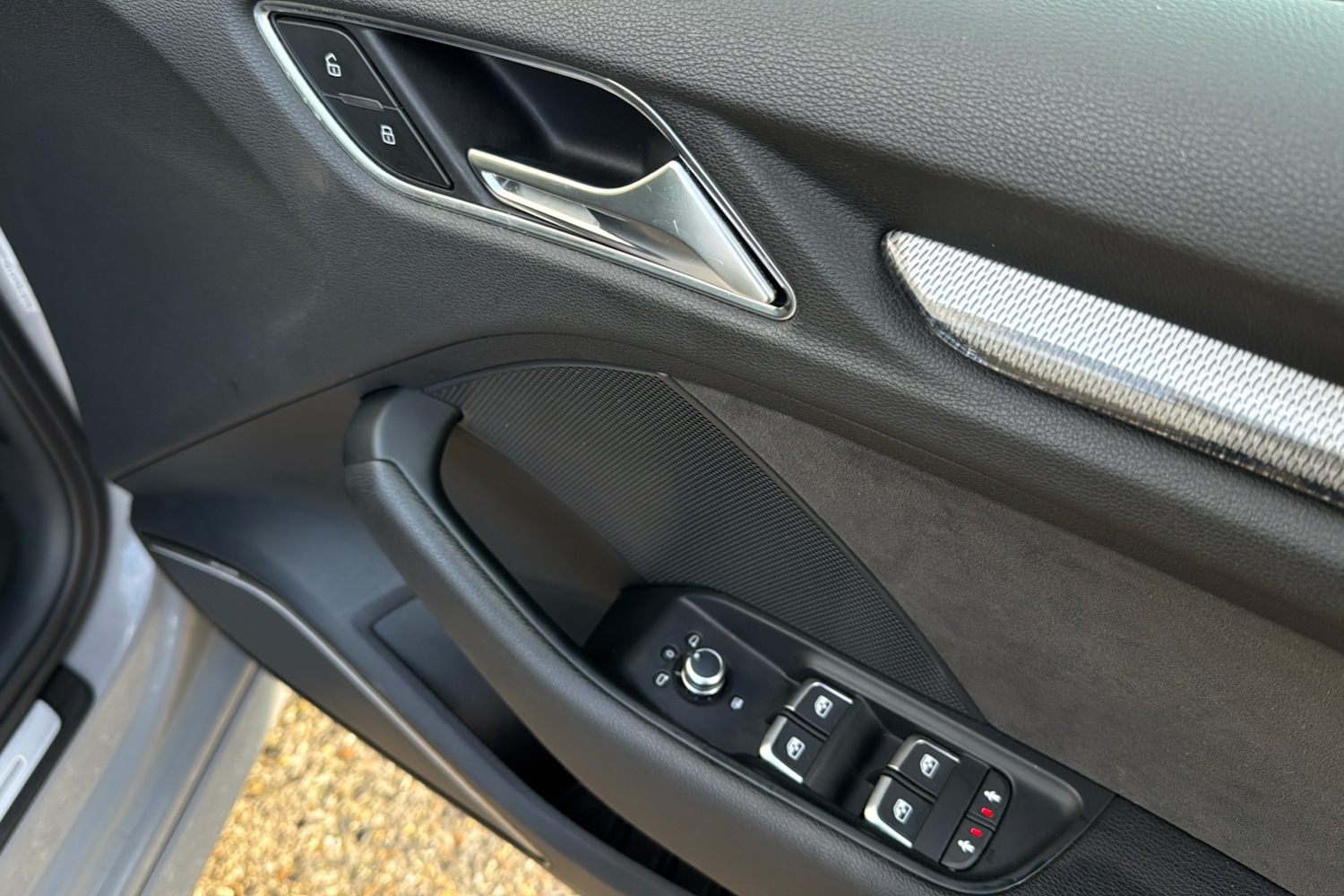 Used Audi RS3 2017 for sale - 76762880: Photo 29