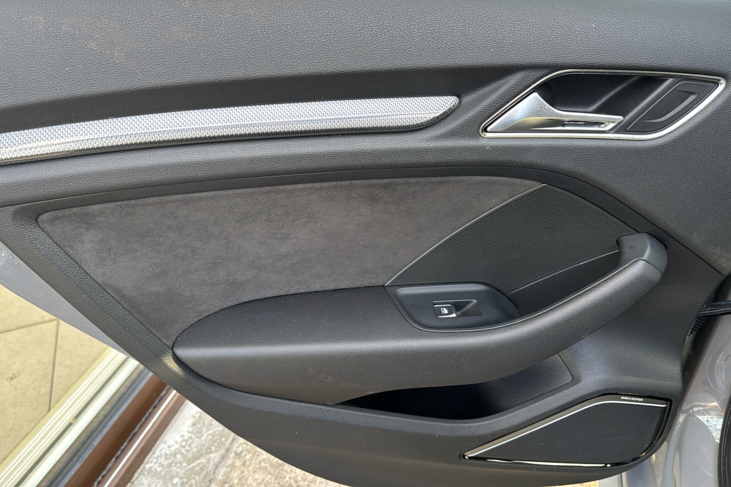 Used Audi RS3 2017 for sale - 76762880: Photo 32