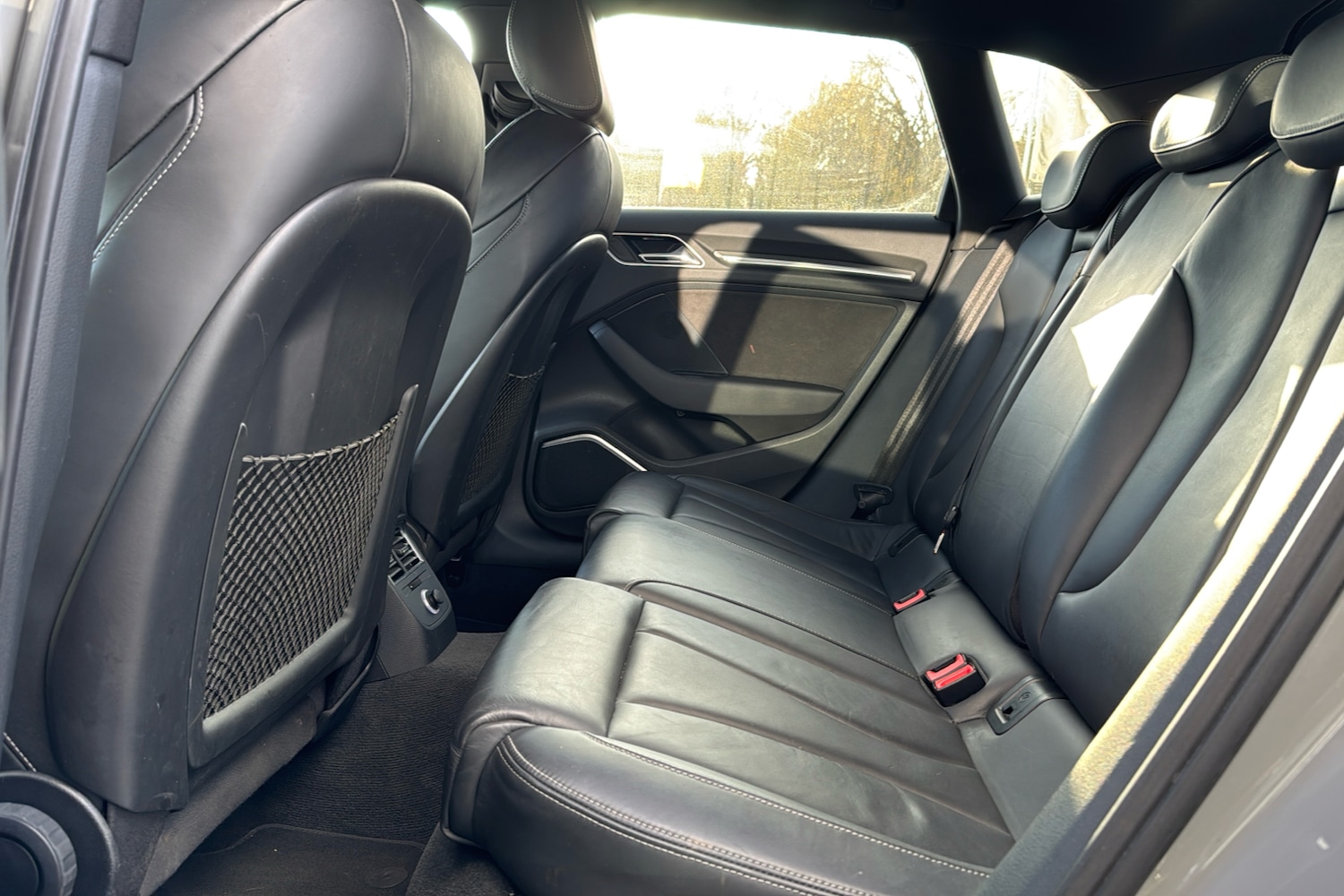 Used Audi RS3 2017 for sale - 76762880: Photo 35