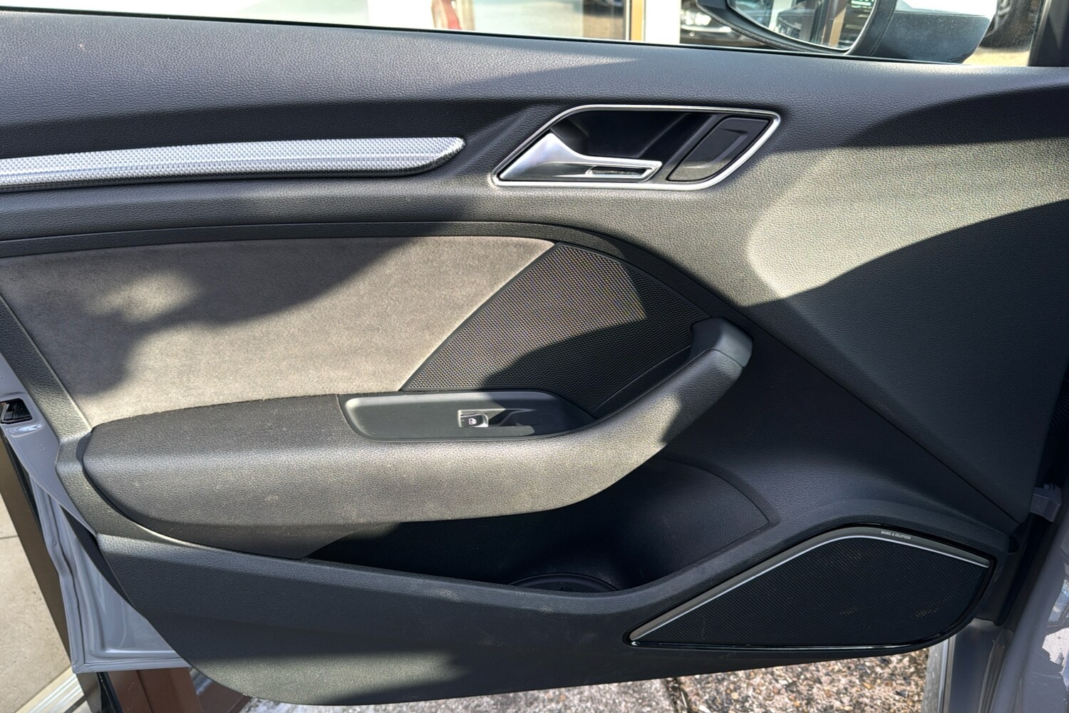 Used Audi RS3 2017 for sale - 76762880: Photo 36