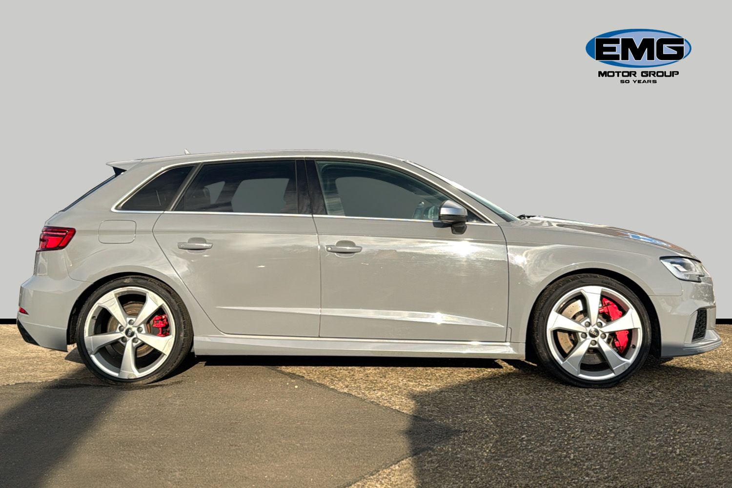 Used Audi RS3 2017 for sale - 76762880: Photo 4