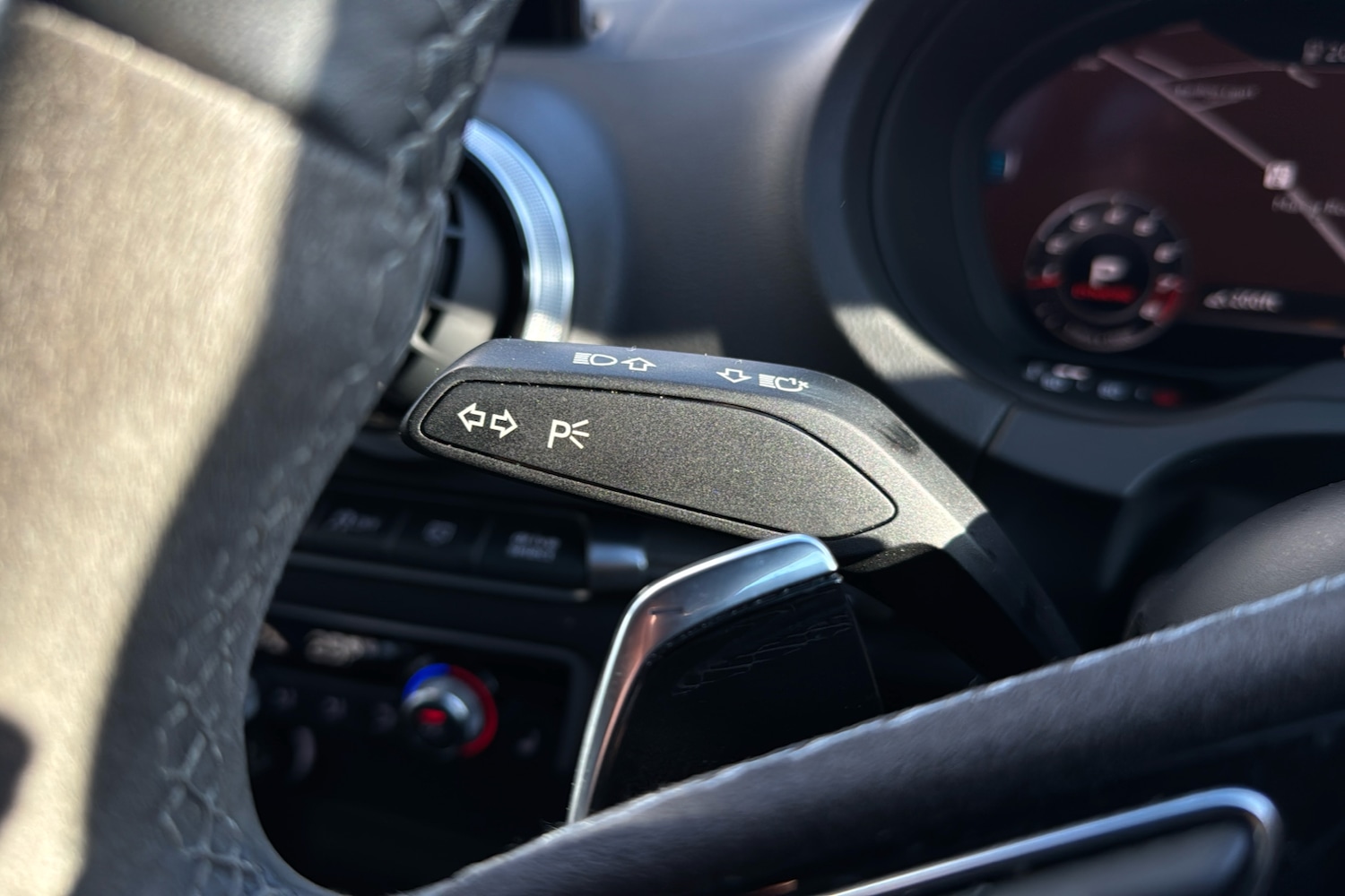 Used Audi RS3 2017 for sale - 76762880: Photo 41