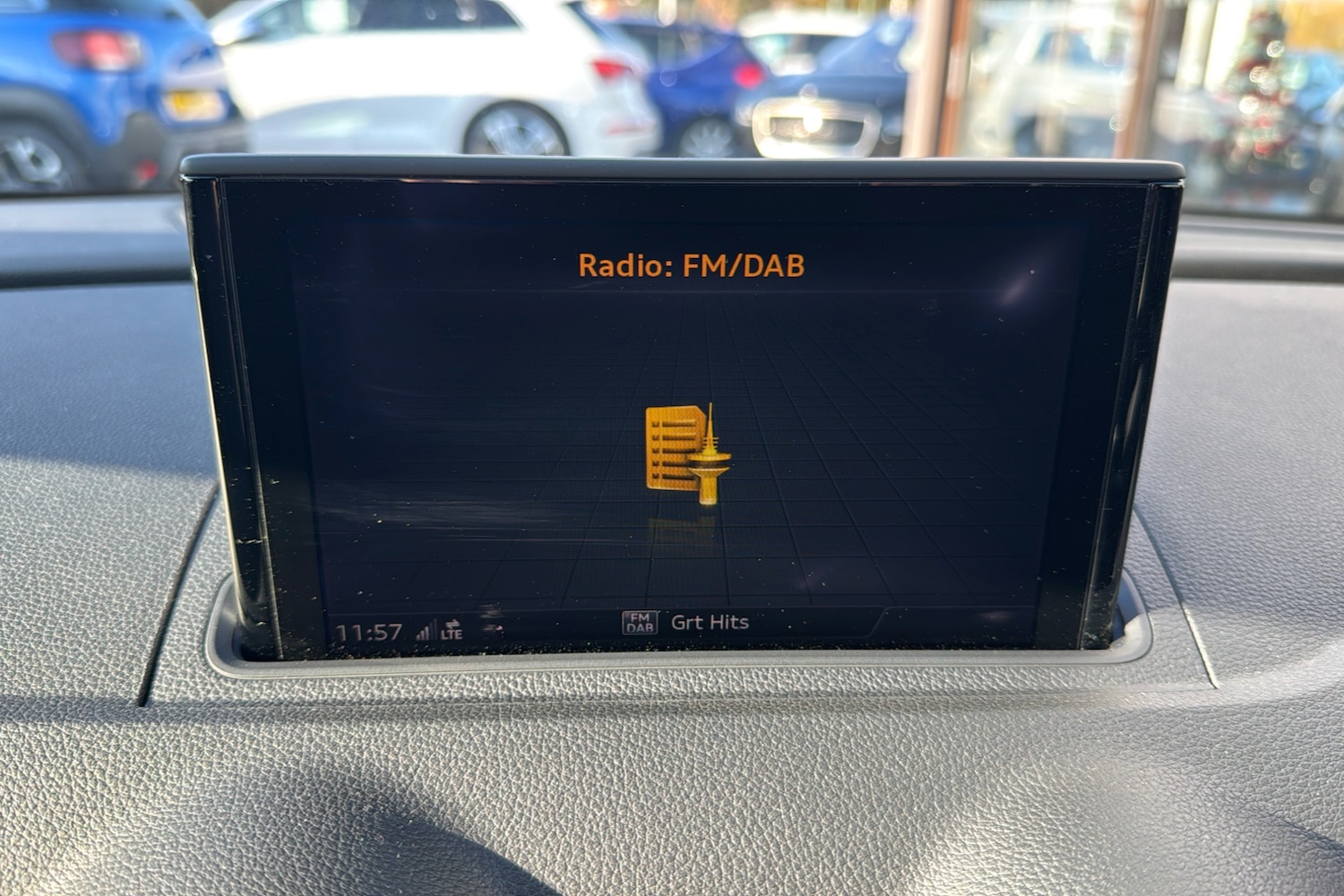 Used Audi RS3 2017 for sale - 76762880: Photo 48