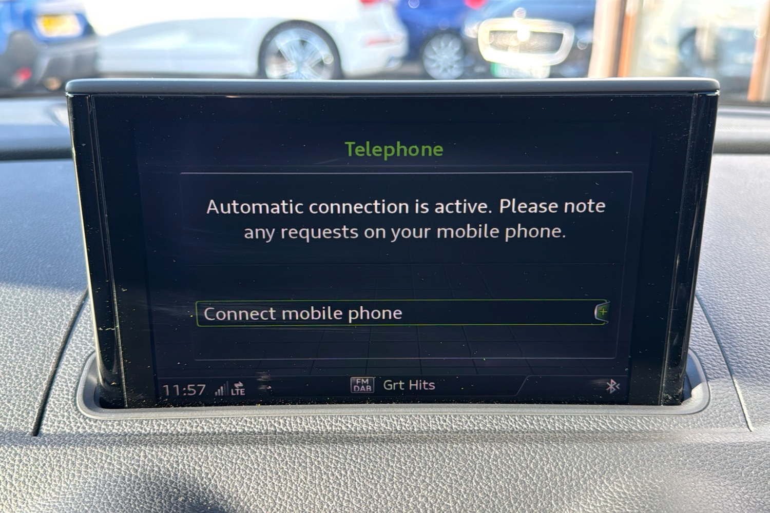 Used Audi RS3 2017 for sale - 76762880: Photo 49