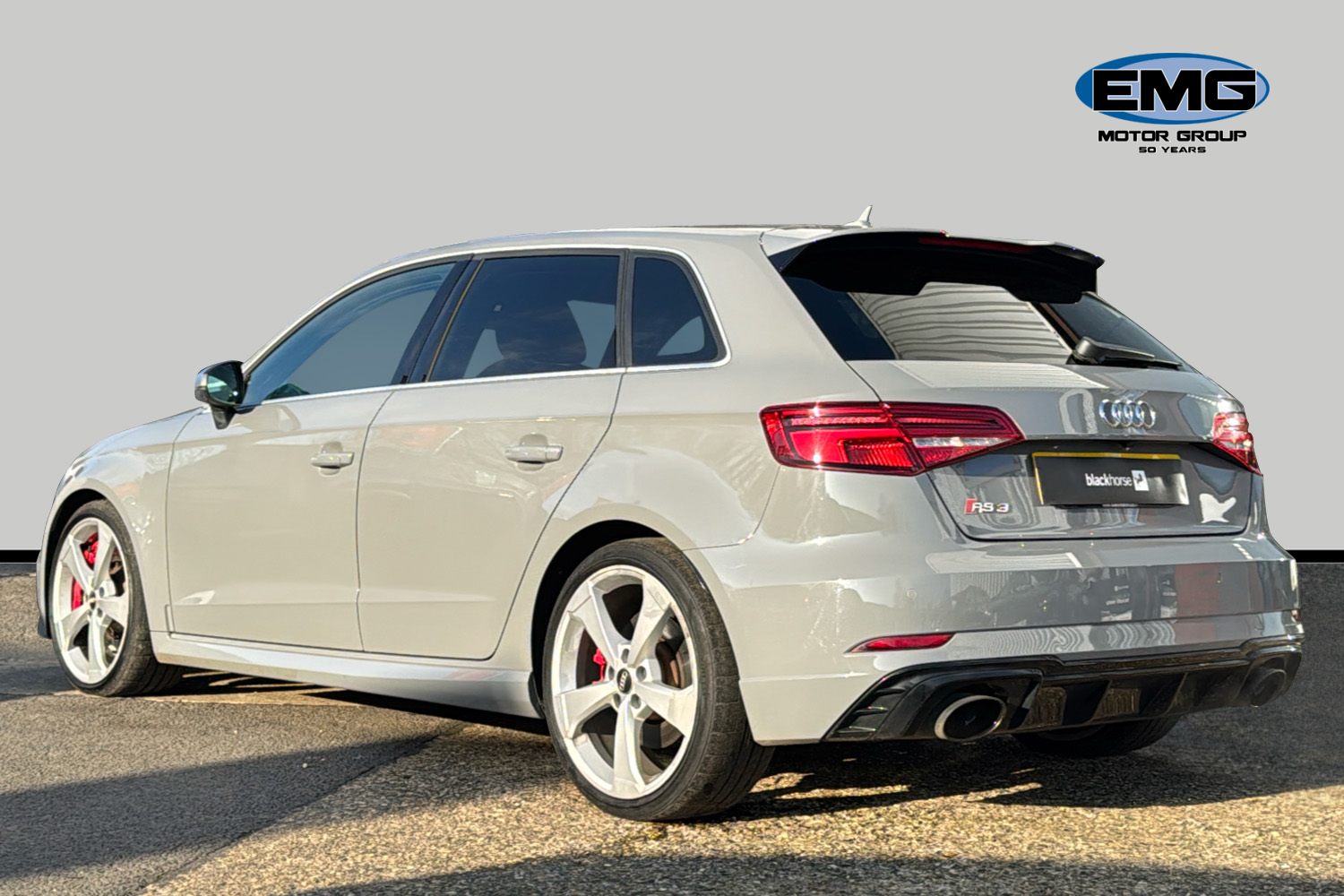 Used Audi RS3 2017 for sale - 76762880: Photo 5