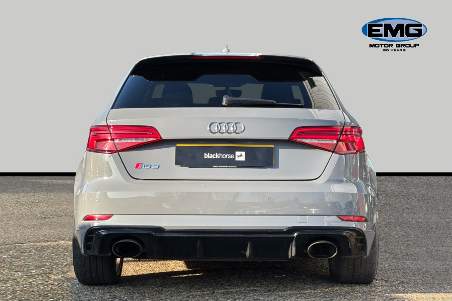 Used Audi RS3 2017 for sale - 76762880: Photo 6