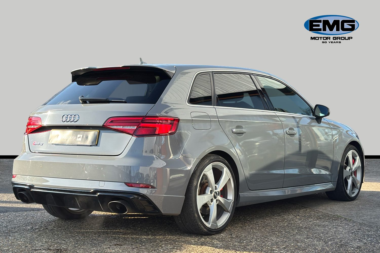 Used Audi RS3 2017 for sale - 76762880: Photo 7